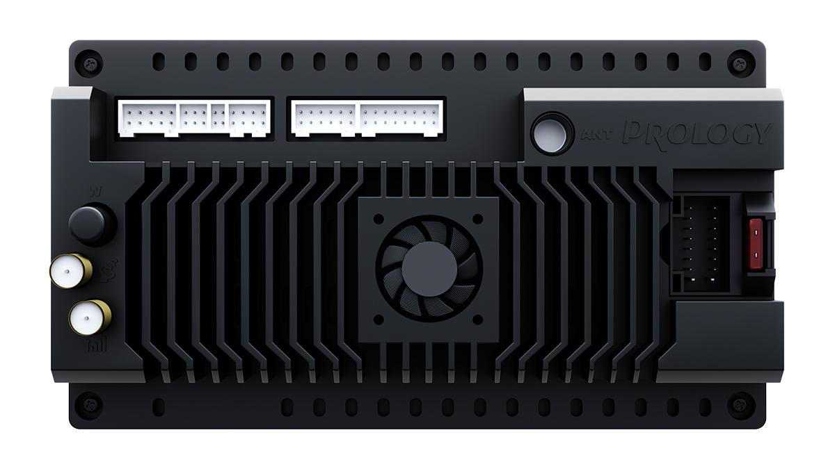 Планшеты 9"/10"/12" Prology MPA-220 DSP 