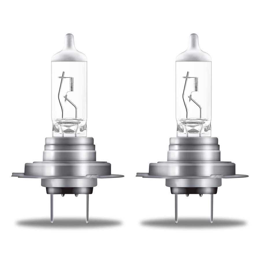 OSRAM H7 64210 NBS DUOBOX