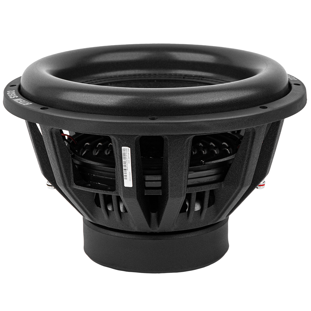Сабвуферные динамики ACV STEIN S15D2 