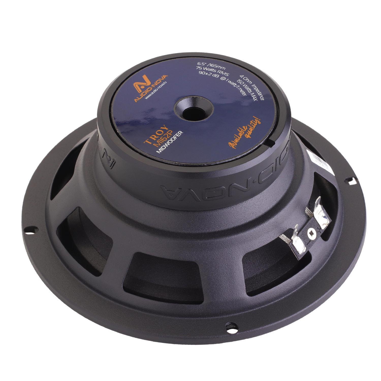 Акустика автомобильная AUDIO NOVA TROY CX-162P 