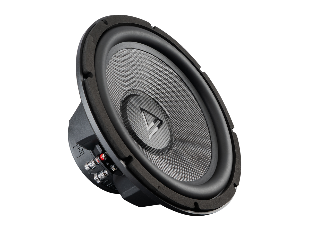 Сабвуферные динамики AurA VENOM-HD12 