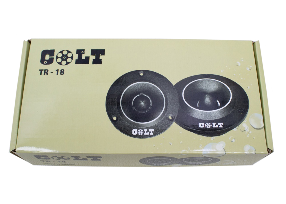 COLT TR-18