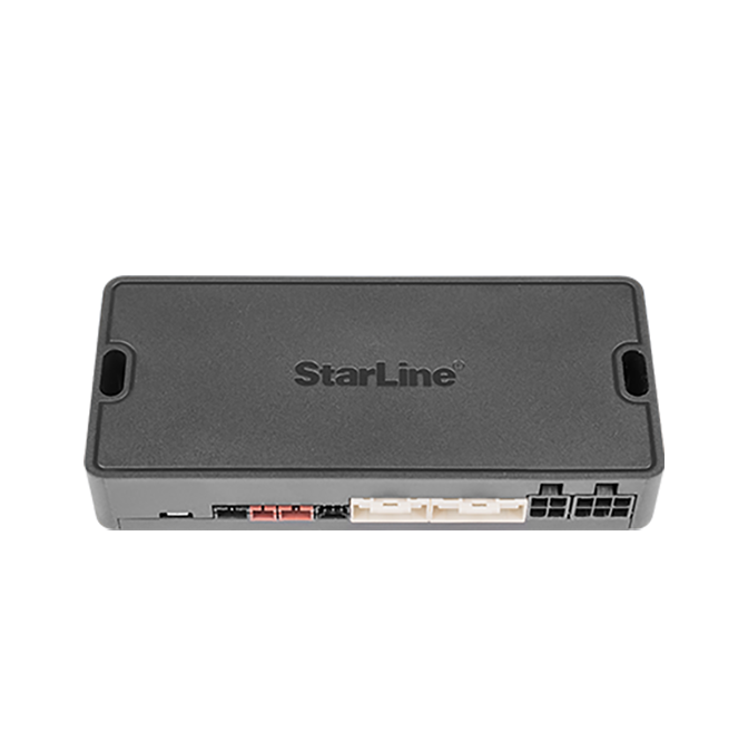 StarLine A97 BT