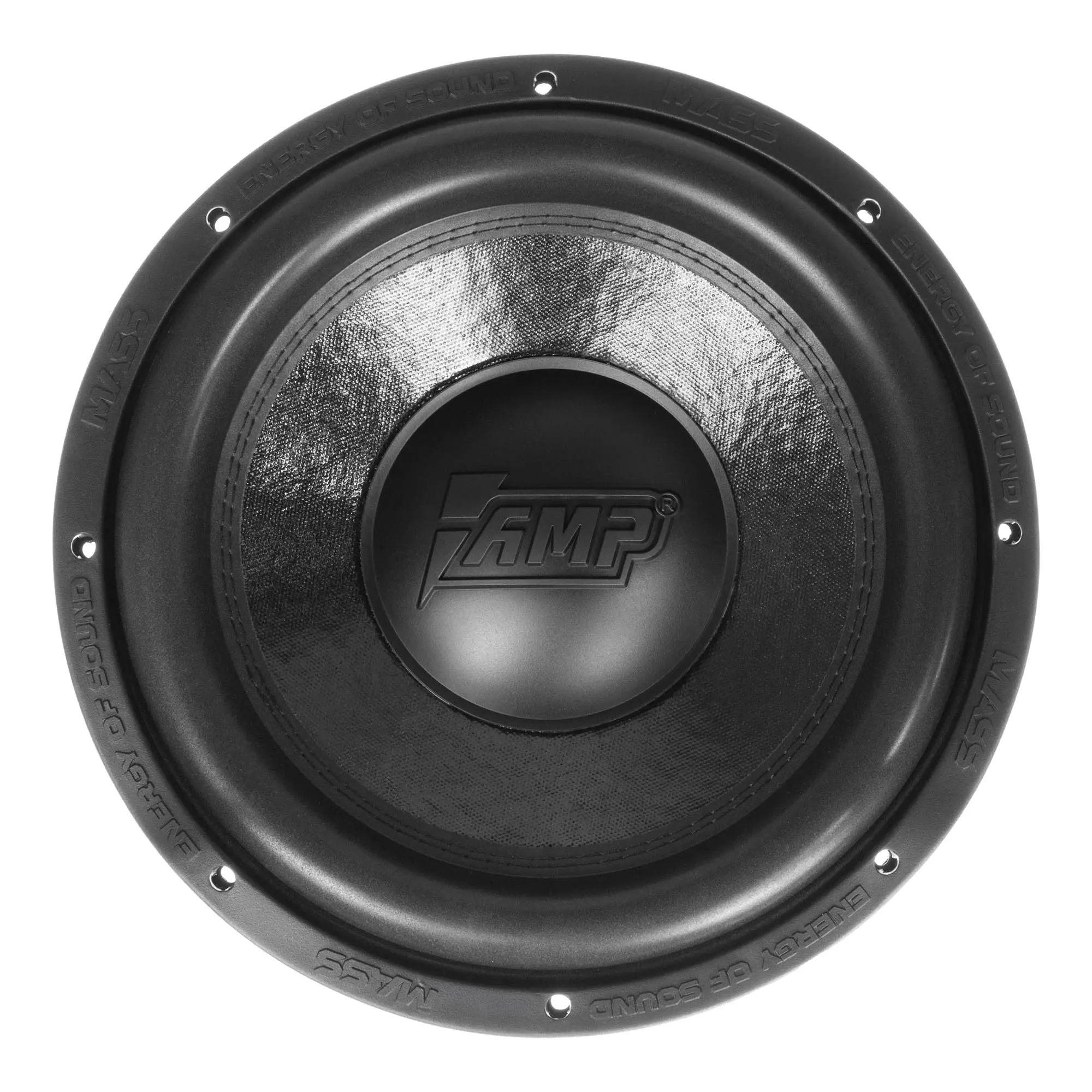 Сабвуферные динамики AMP MASS 300 12D2 V2 