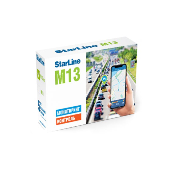 StarLine M13