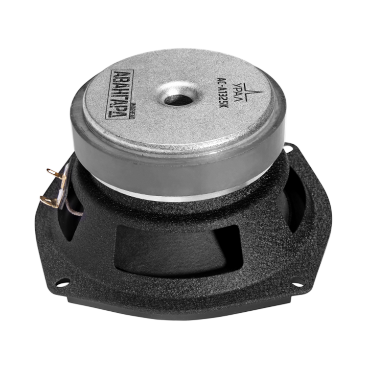 Акустика автомобильная Ural Урал АС-А1325К Авангард 