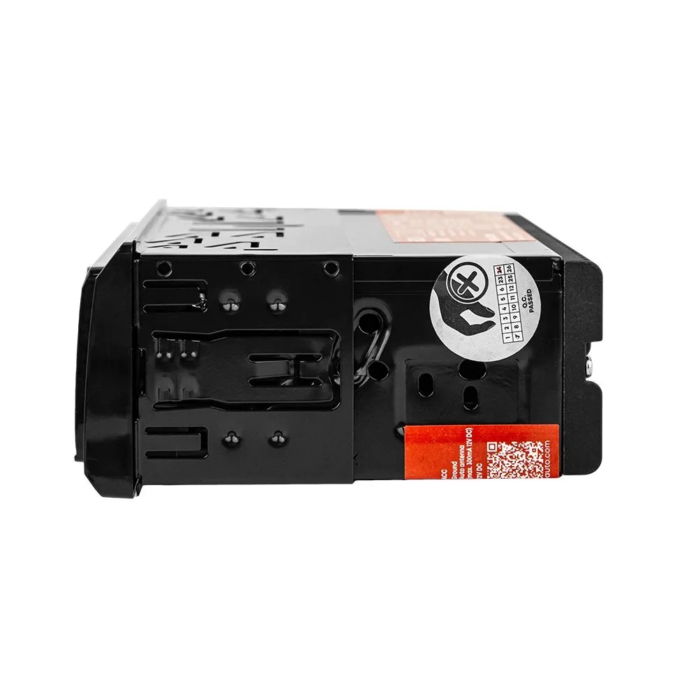 1-DIN USB/SD-ресиверы (без CD) ACV AVS-402UBM 