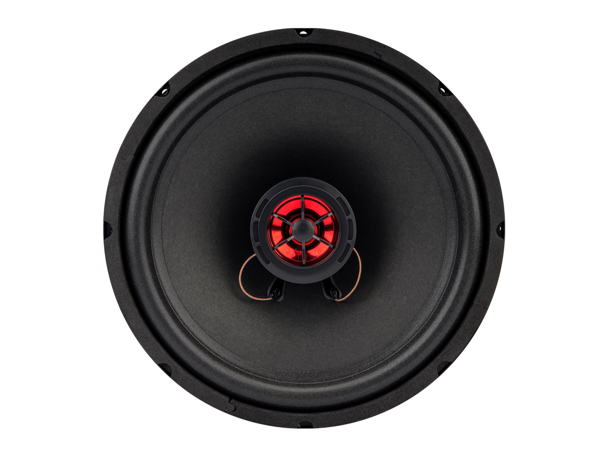 Акустика автомобильная AurA FIREBALL-i102 