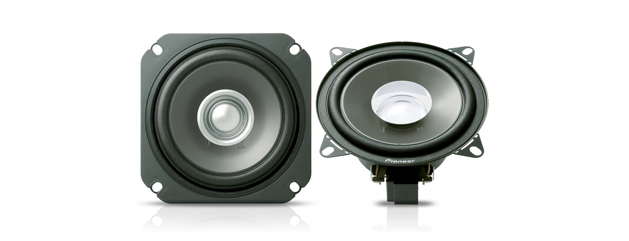 Акустика автомобильная Pioneer TS-1001i 
