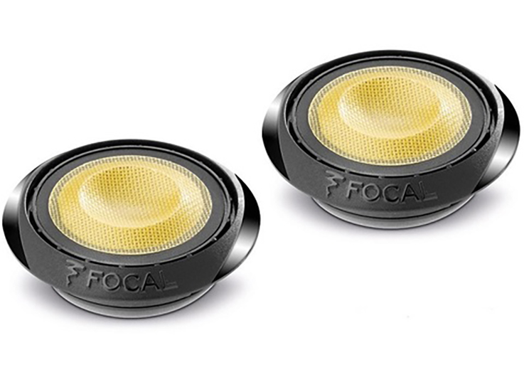 Акустика автомобильная Focal TKM (TWVE1025) 
