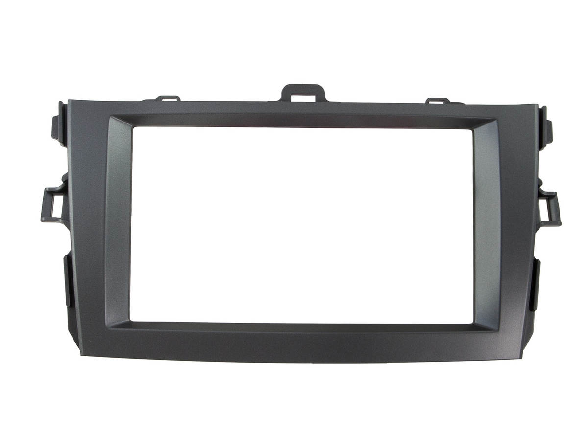 Toyota AurA AFA-TY15 