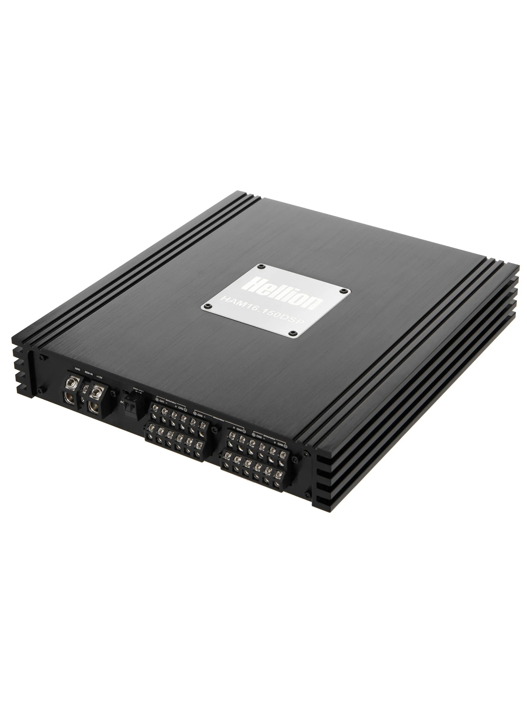 Процессоры, процеусилители HELLION HAM 16.150 DSP 