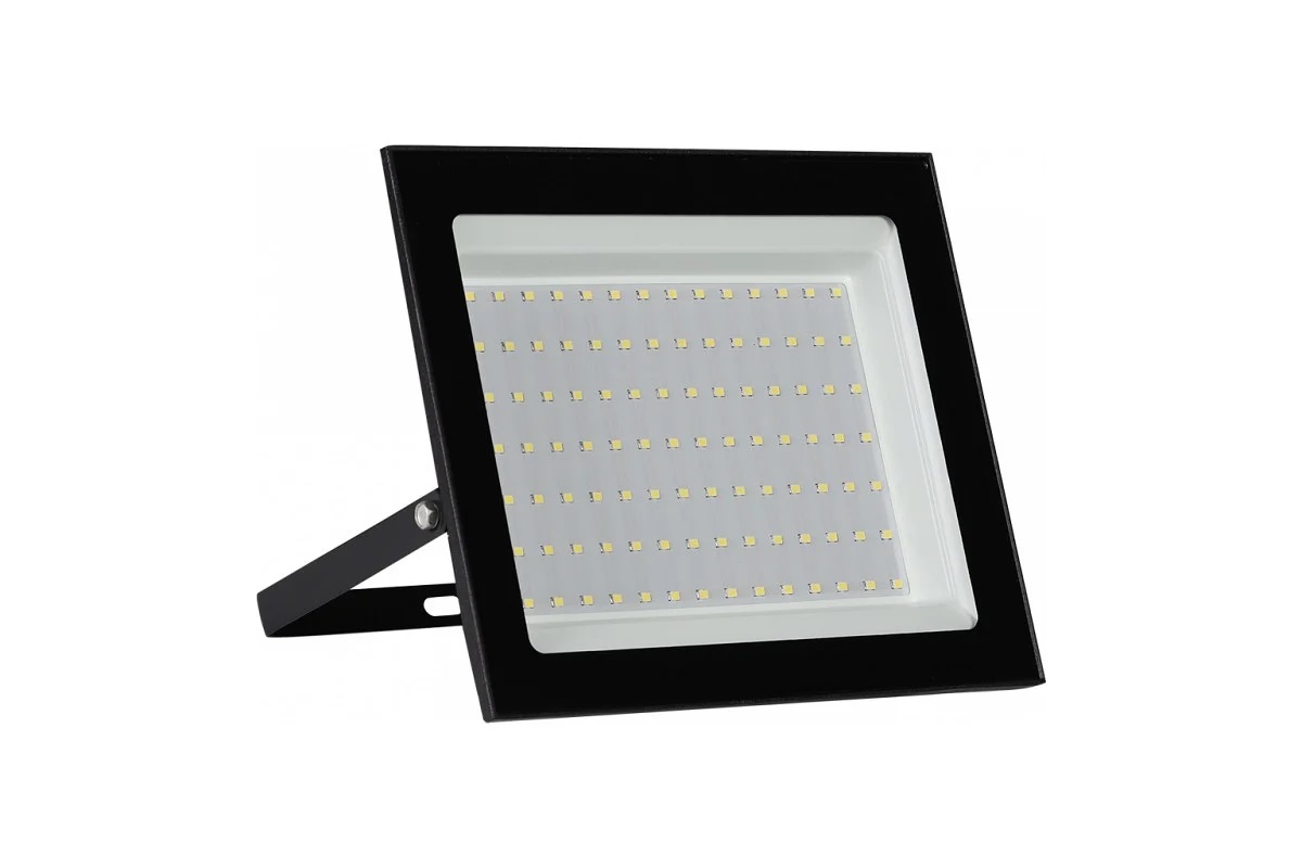 Светодиодный (LED) прожектор Smartbuy