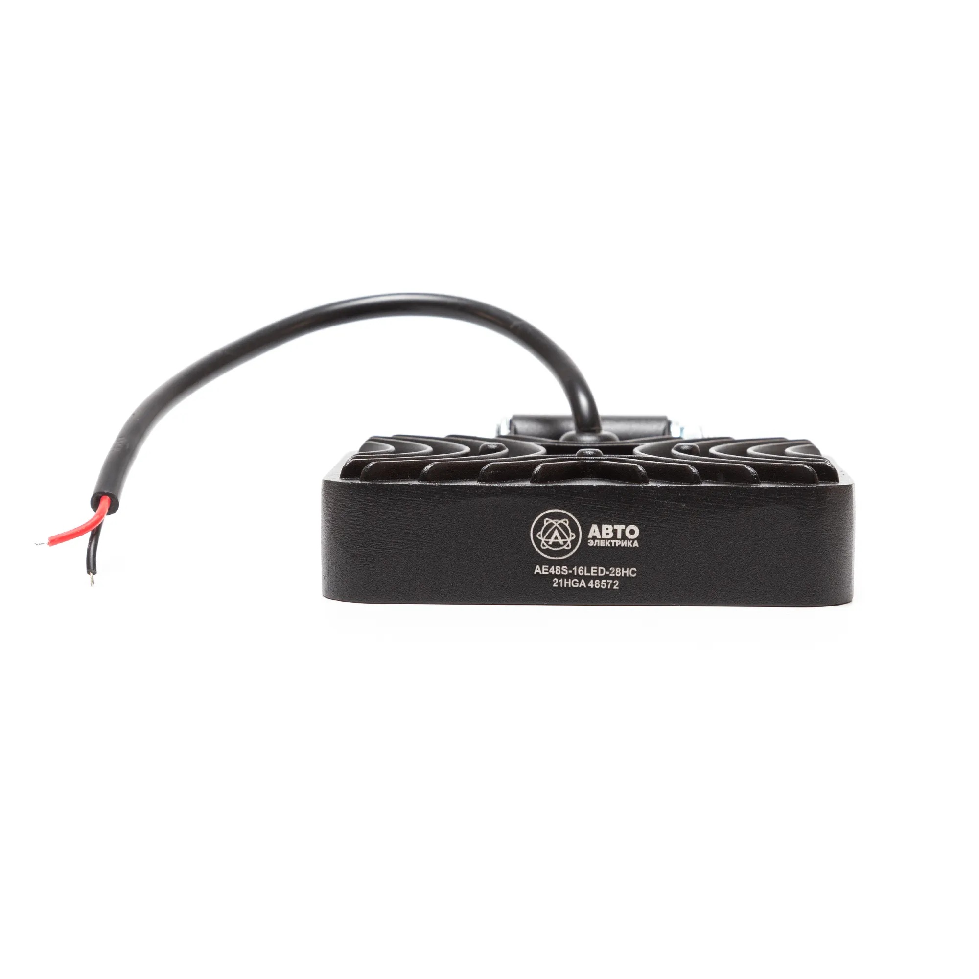 Автоэлектрика AE48S-16LED-28HC
