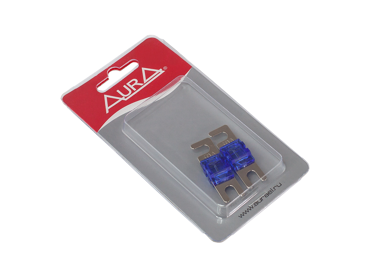 Предохранители, автоматические прерыватели AurA FML-N060 