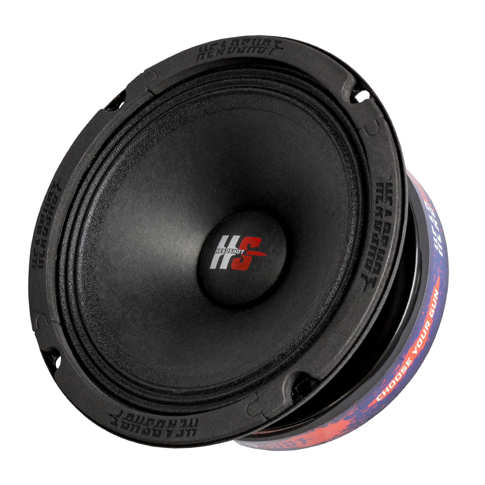 KICX Headshot Dominant 65