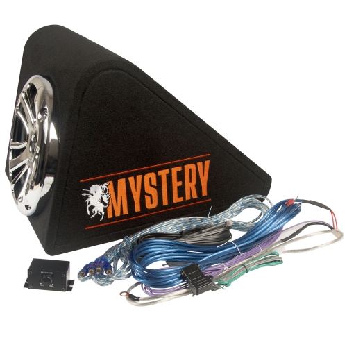 Cабвуферы корпусные активные Mystery MBV-301A 