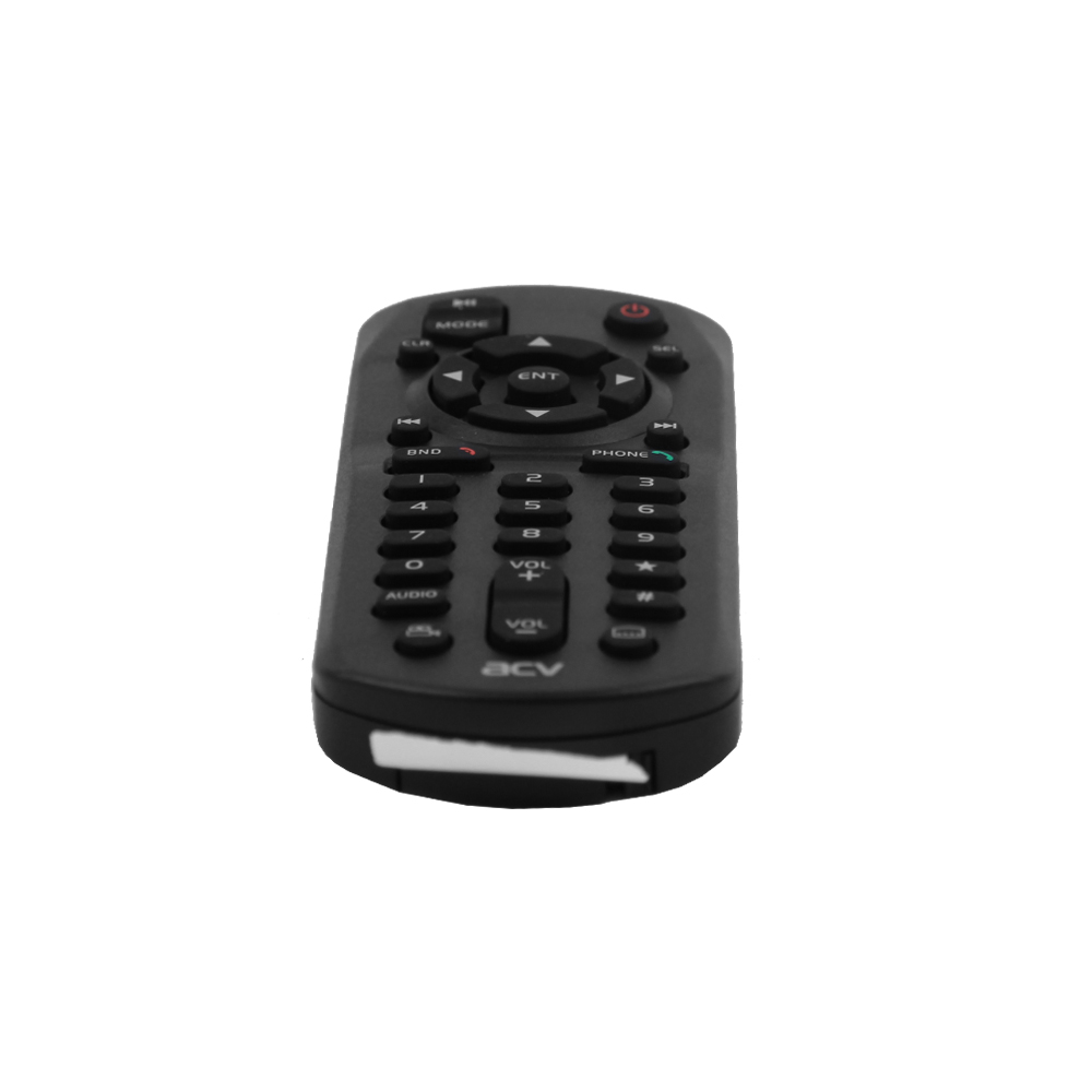 2-DIN ресиверы с навигацией ACV AD-7220 