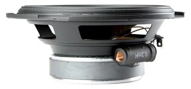 Акустика автомобильная Alpine S-S65C 