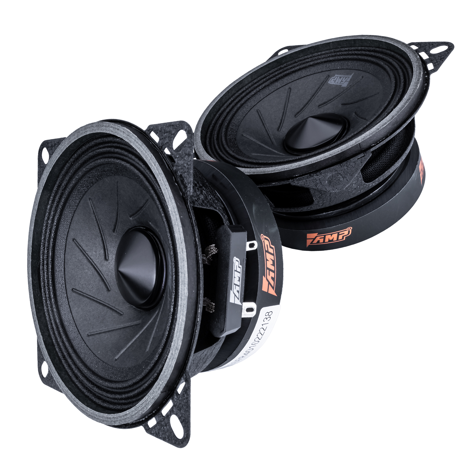 AMP MASS FR 40