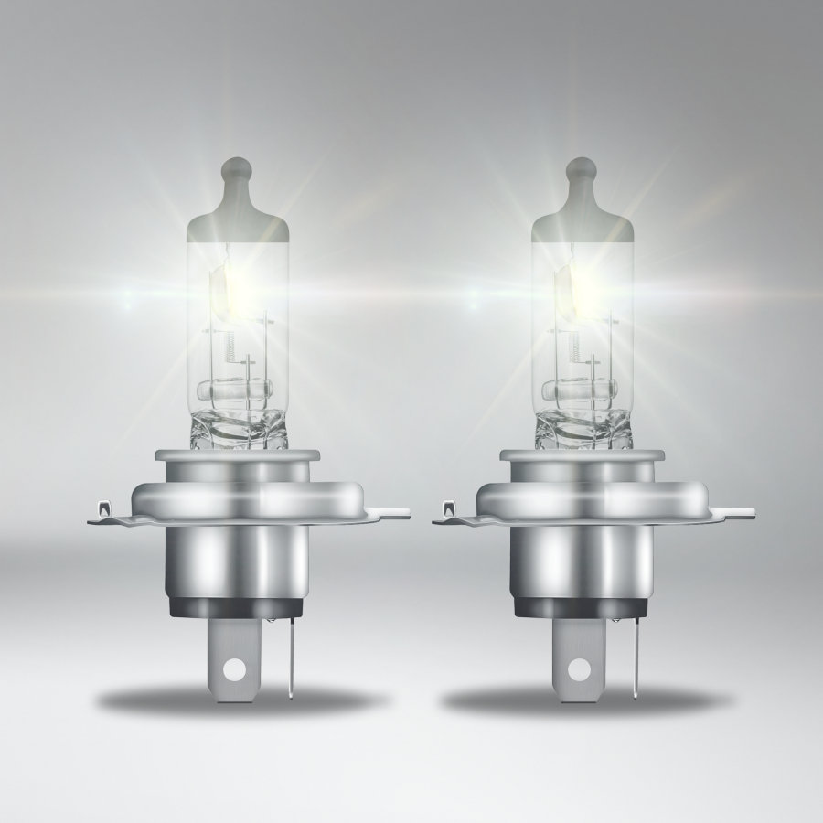 OSRAM H4 64193 ULT- DUOBOX