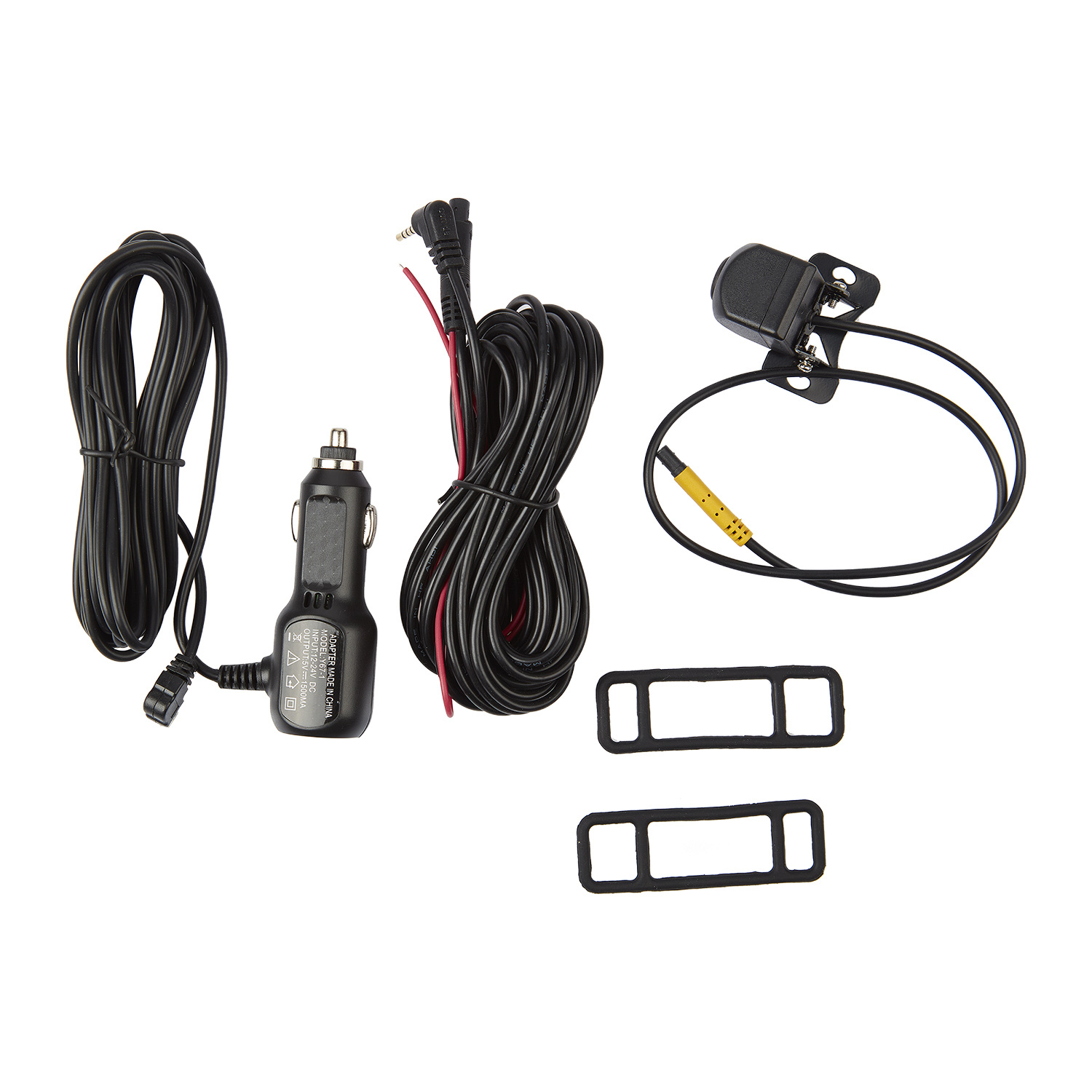 Зеркала с видеорегистраторами Dunobil Spiegel Laus