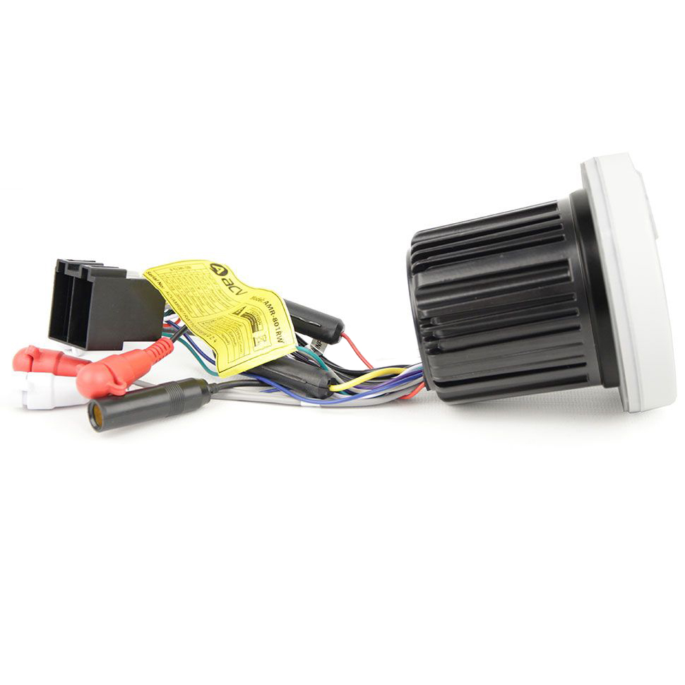 Головные устройства и пульты ДУ ACV AMR-801RW 