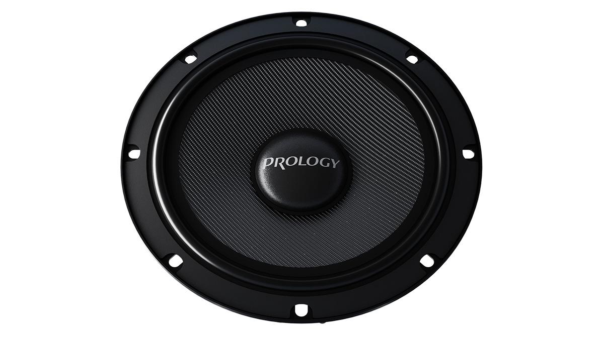 Акустика автомобильная Prology PX-65CS 