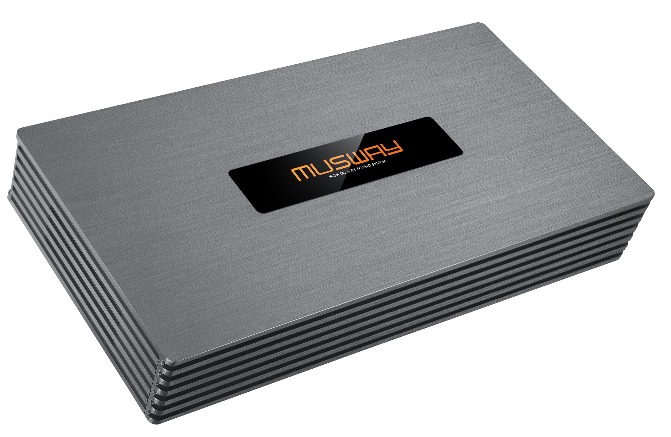 Процессоры, процеусилители MUSWAY M12 