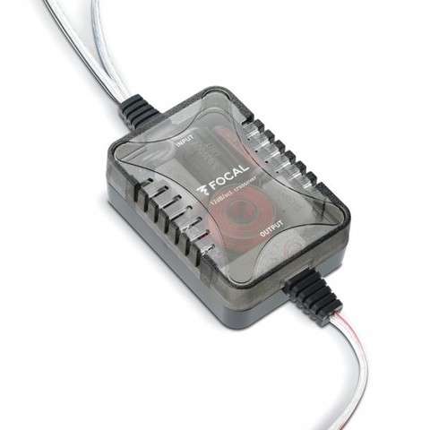 Акустика автомобильная Focal PS165F 