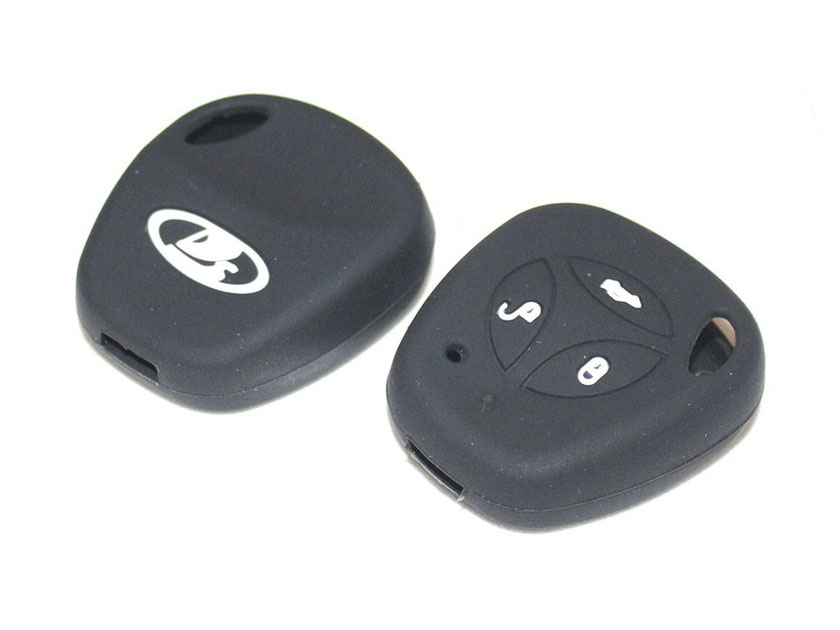 Чехол Силикон LADA-02