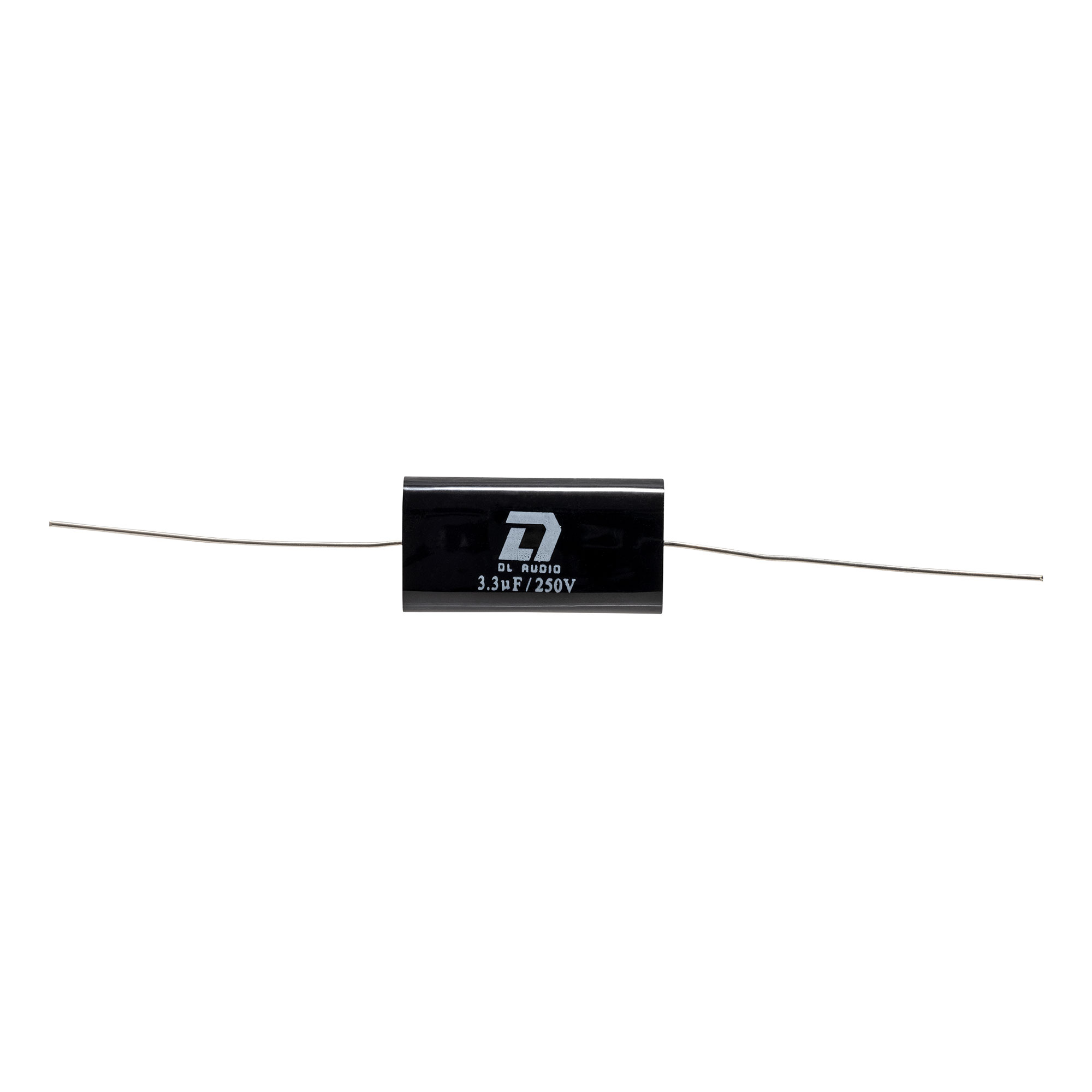 Конденсаторы, вольтметры, силовые реле, фильтры DL Audio Gryphon Lite Capacitor 3.3/250 