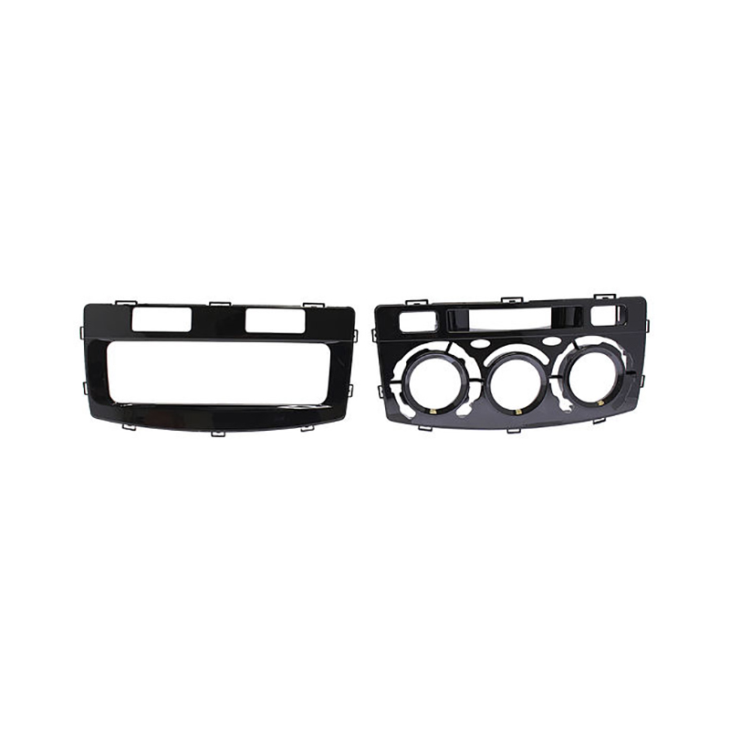 Toyota TEYES Toyota HILUX 2008-2014 кондиционер 