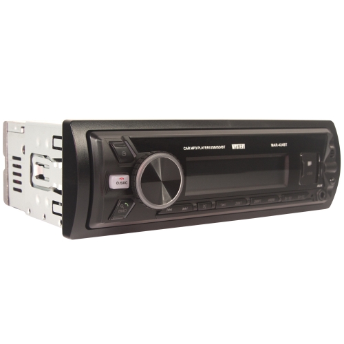 1-DIN USB/SD-ресиверы (без CD) Mystery MAR-424BT 
