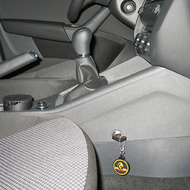 DRAGON SKODA OCTAVIA III