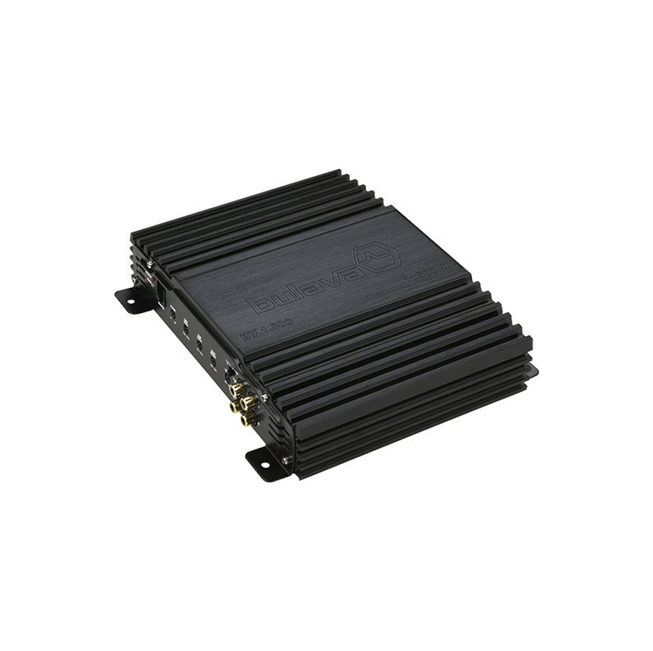 Одноканальные усилители Ural BV 1.800 