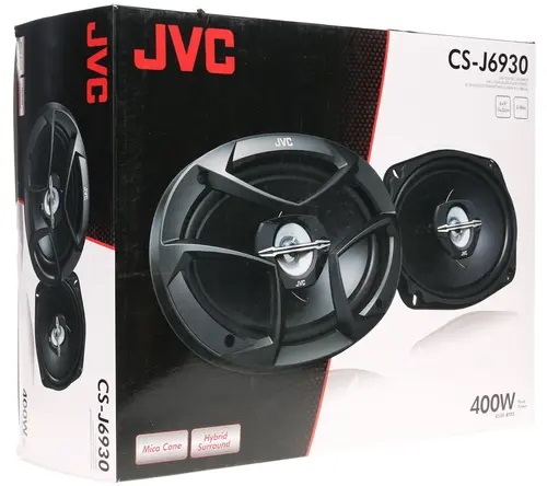 Акустика автомобильная JVC CS-J6930 