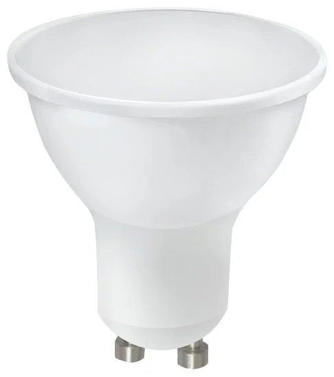 Лампа Smartbuy Gu10-07W/3000 ( SBL-Gu10-07-3K-N )