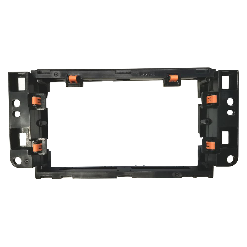 Chevrolet/CHRYSLER Incar RCV-FC233 