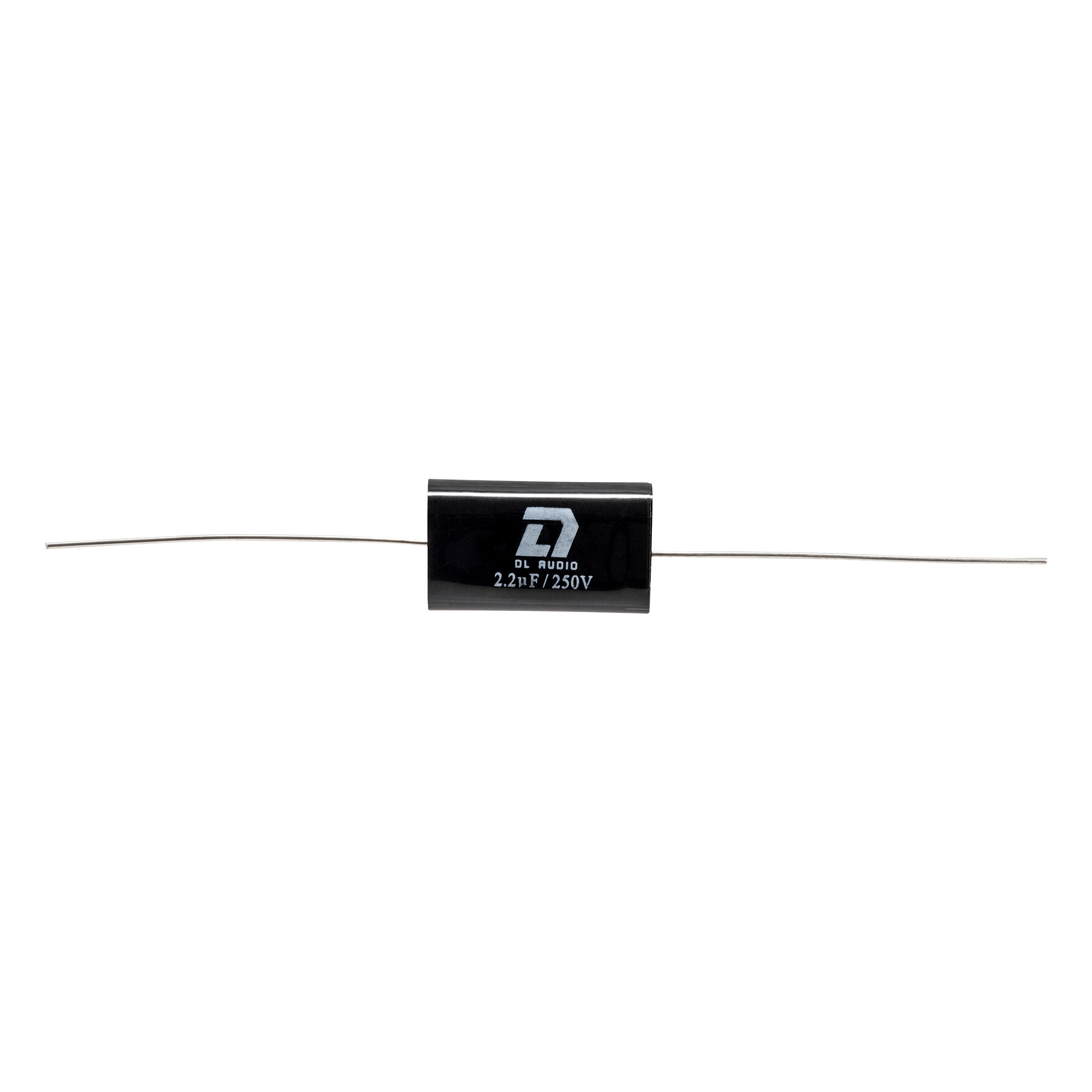Конденсаторы, вольтметры, силовые реле, фильтры DL Audio Gryphon Lite Capacitor 2.2/250 