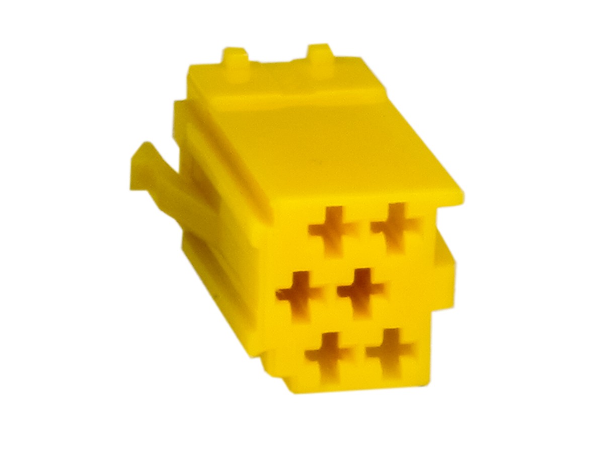 Mini ISO и Quadlock AurA AWZ-2007 