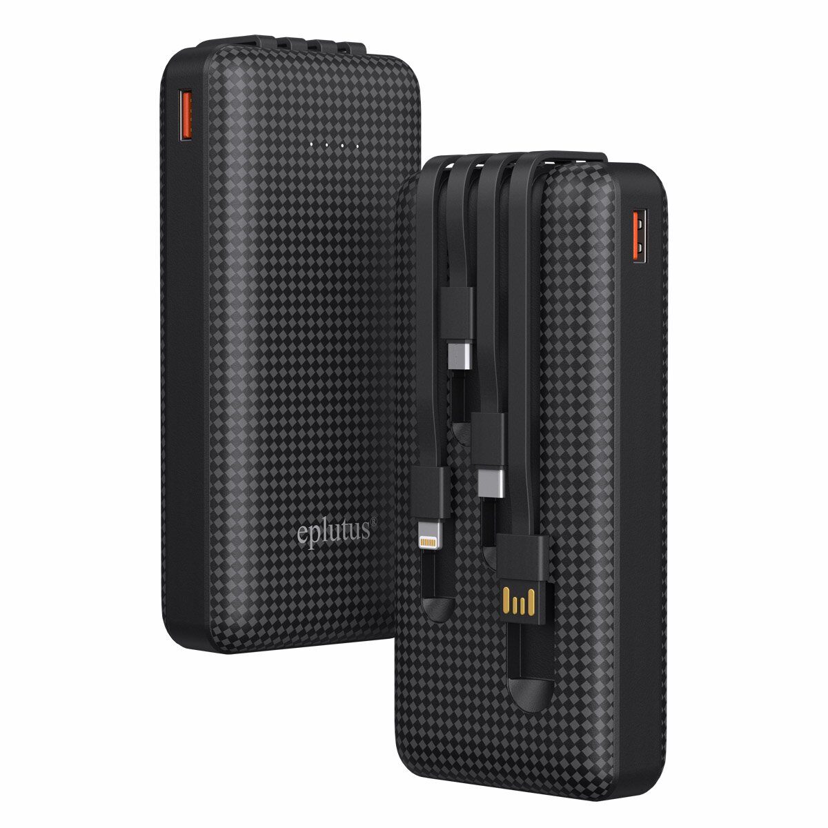 Преобразователи напряжения Mivo EB-304Q