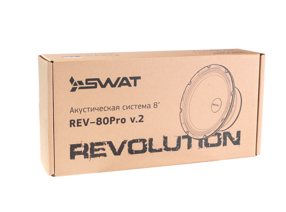 Swat REV-80Pro V.2
