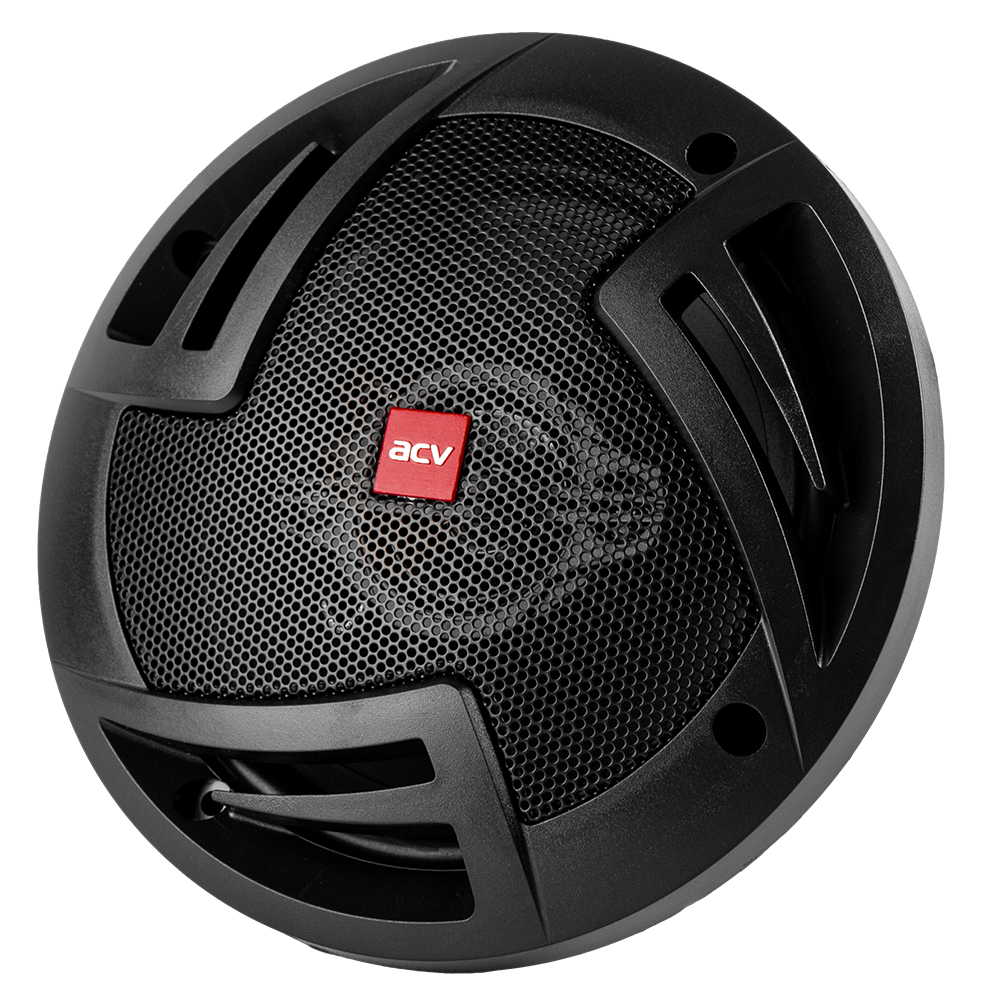 Акустика автомобильная ACV SP-63 BEATS 