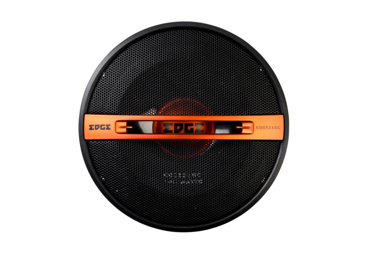 Акустика автомобильная Edge EDST216C-E6 
