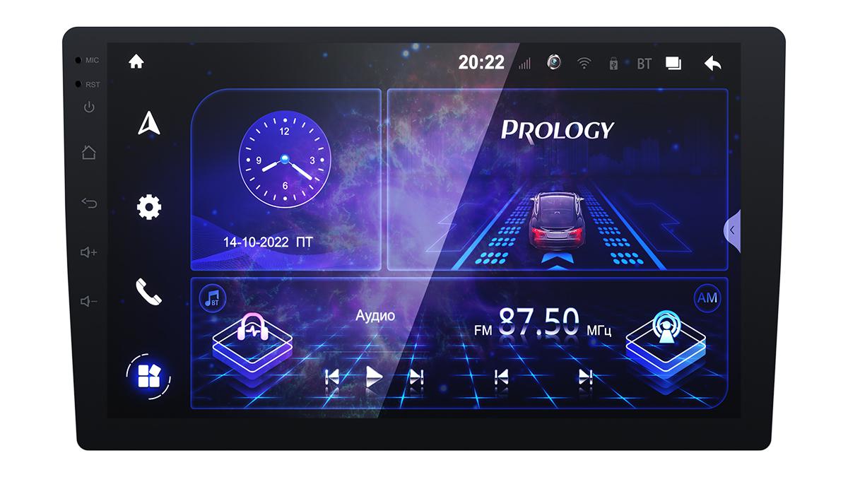 Планшеты 9"/10"/12" Prology MPA-235 DSP 