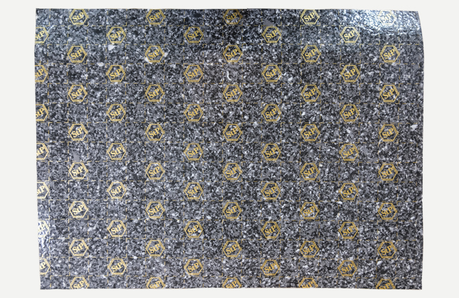 Шумо-тепло изоляционные (мягкие) материалы STP BlackTon 4