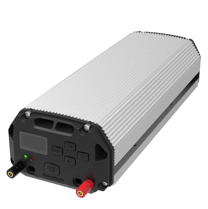 Пуско-зарядные устройства Pandora CHU-1 Power Booster