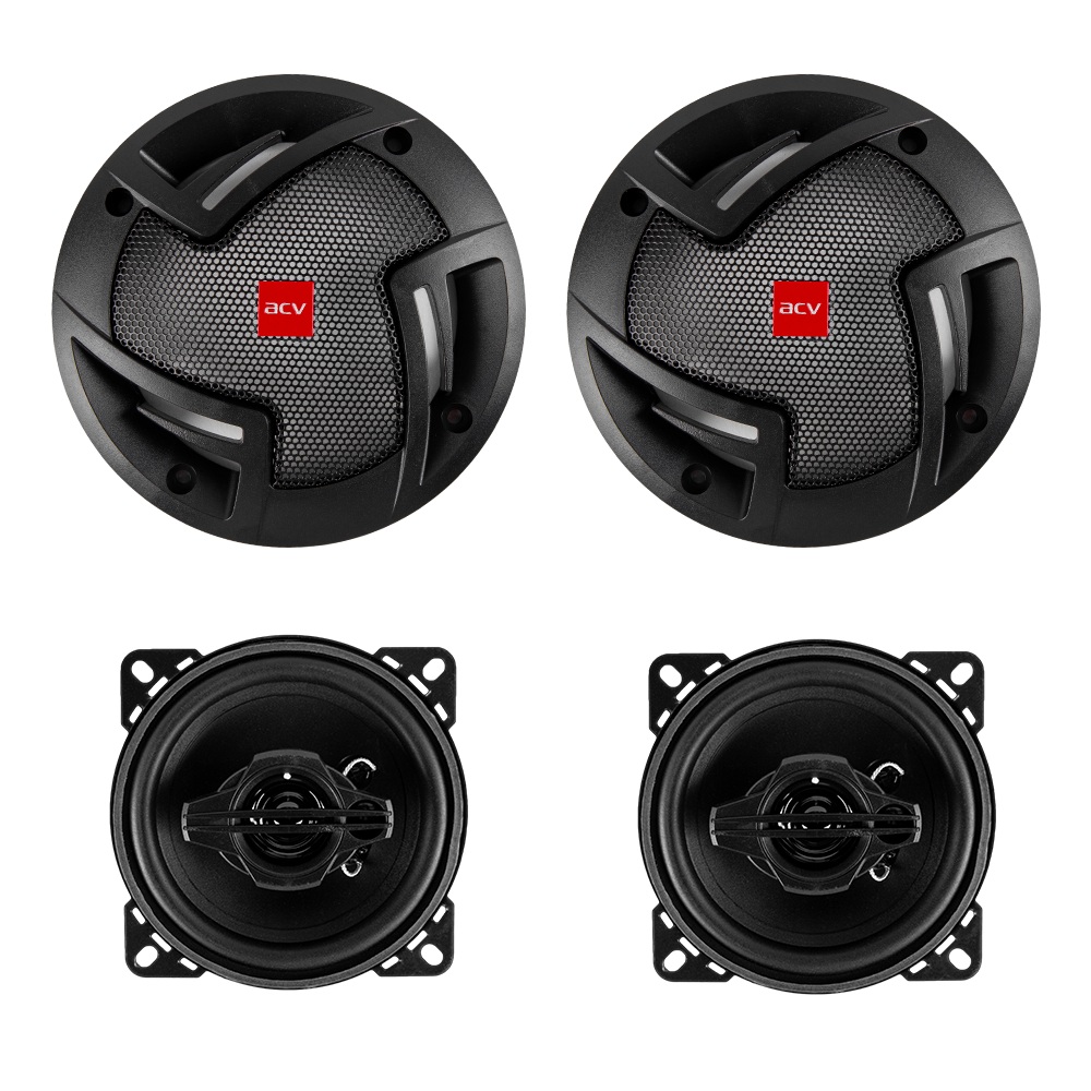 Акустика автомобильная ACV SP-42 