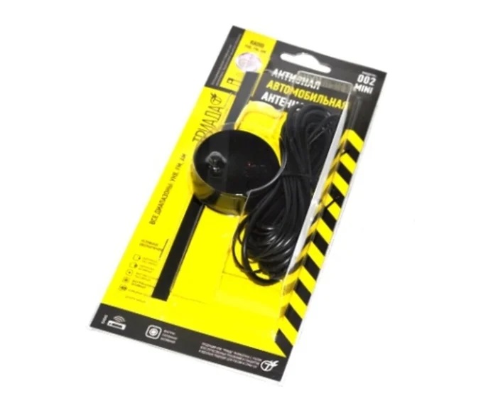 Радиоантенны Триада 002 mini 